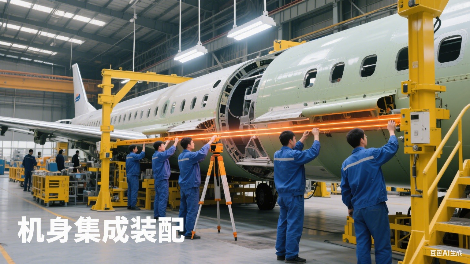 压敏漆测量原理及其检查方法